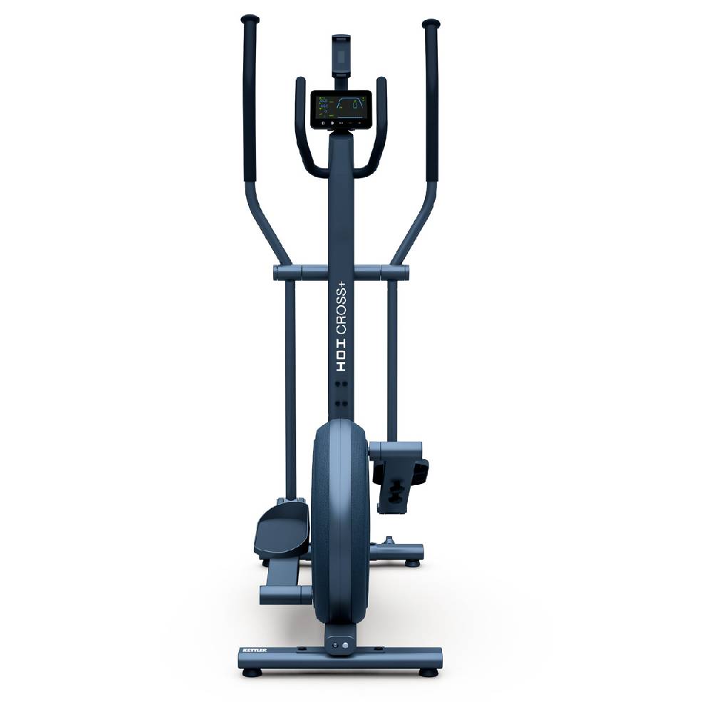 Sport Tec KETTLER Crosstrainer HOI Cross+ Großer Ausverkauf