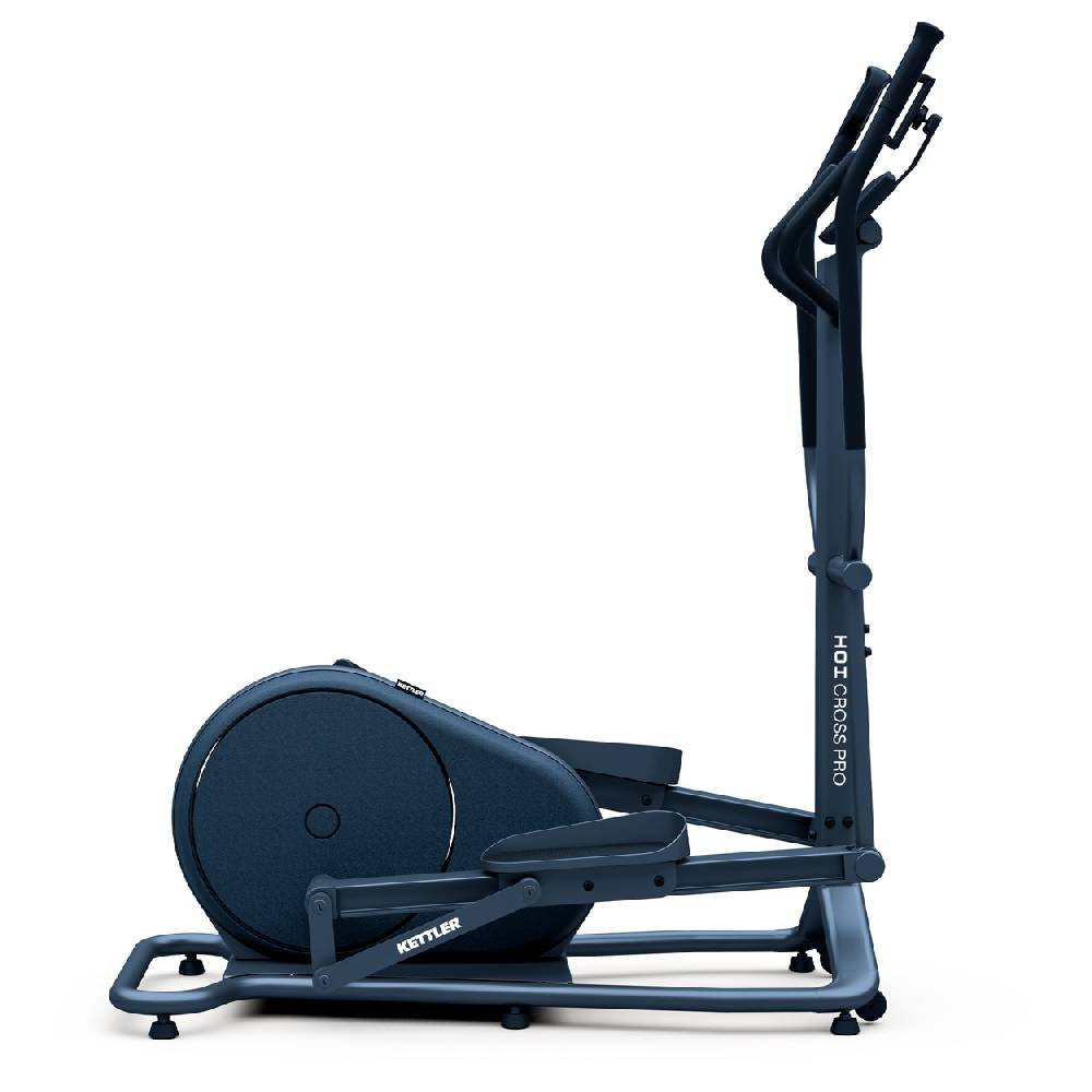 Sport Tec KETTLER Crosstrainer HOI Cross Pro Flash Sale
