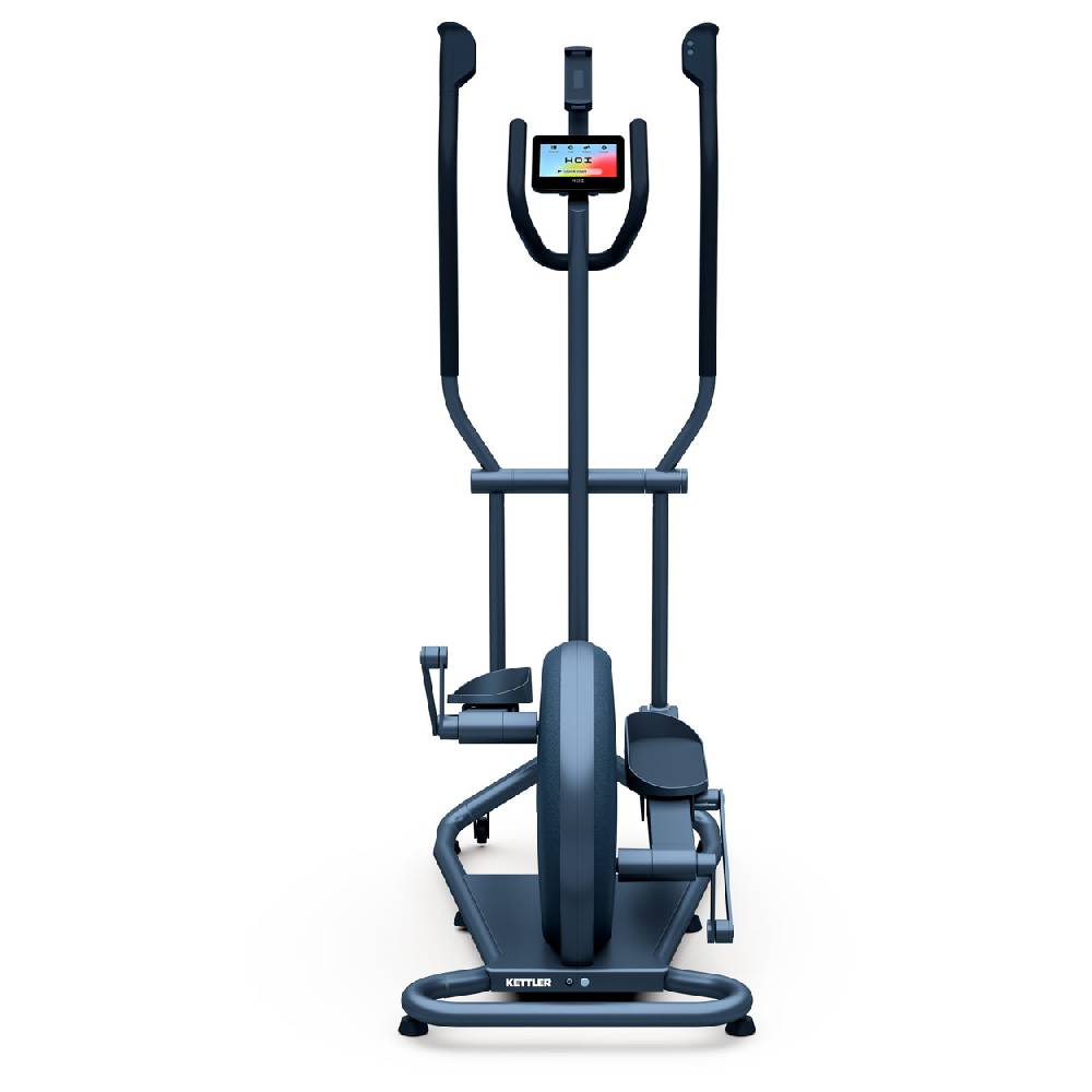 Sport Tec KETTLER Crosstrainer HOI Cross Pro Flash Sale