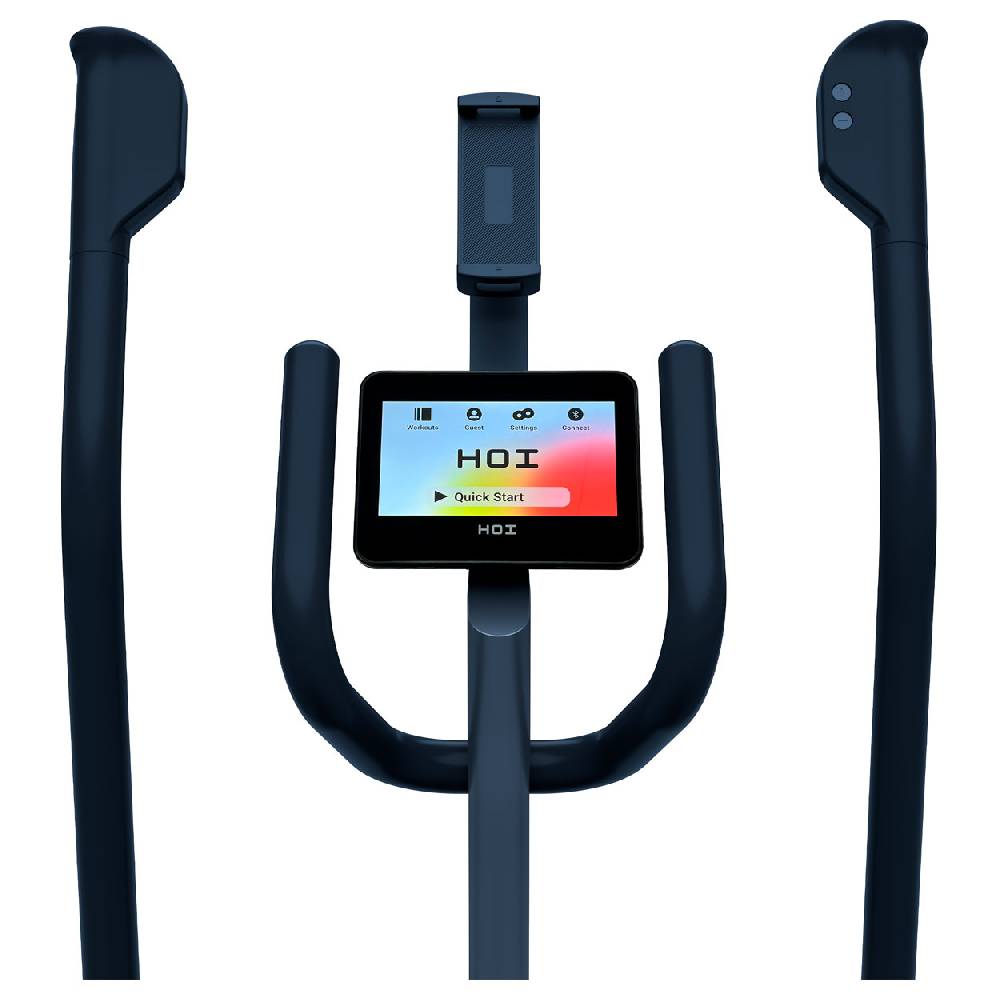 Sport Tec KETTLER Crosstrainer HOI Cross Pro Flash Sale