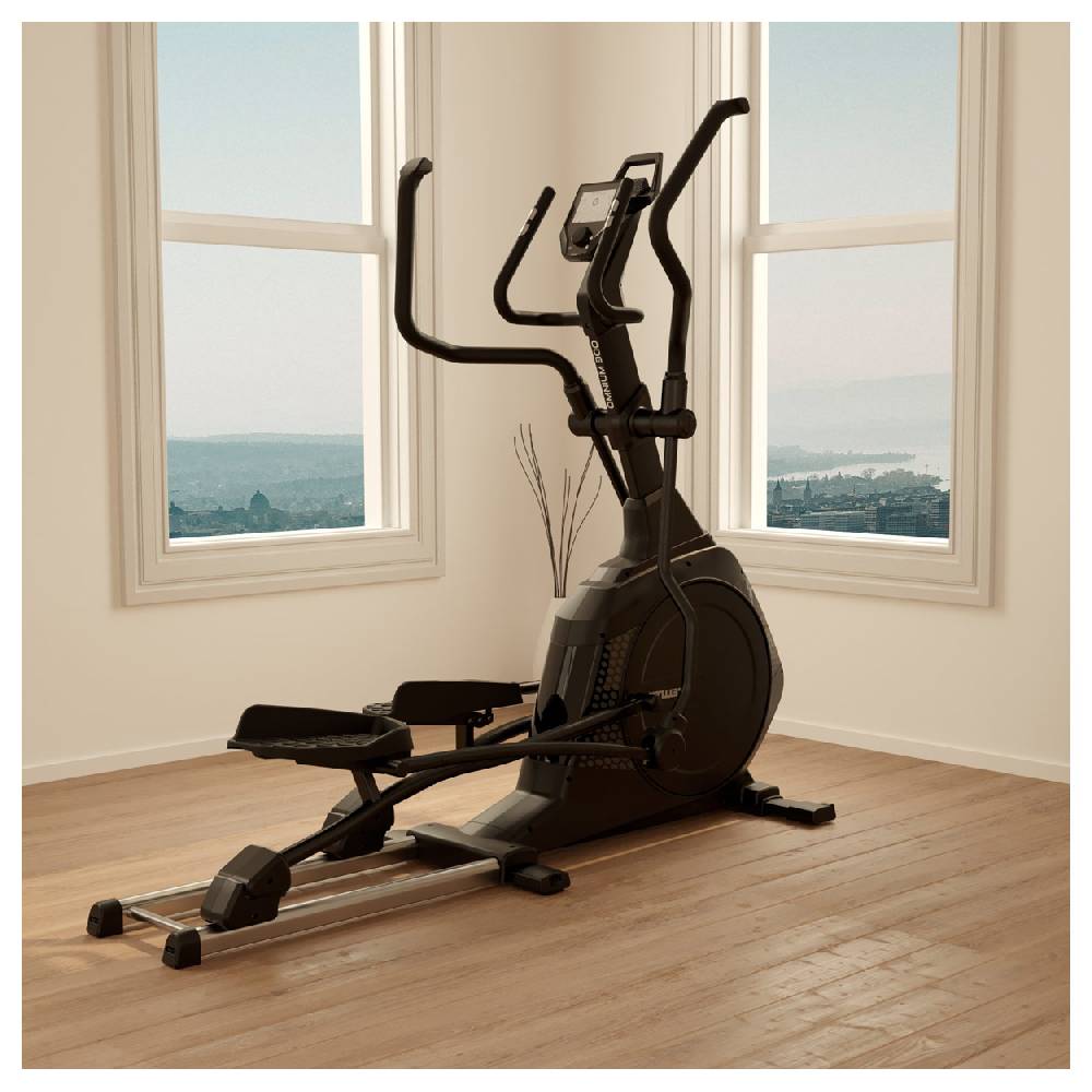 Sport Tec KETTLER Crosstrainer Omnium 300, Frontantrieb Online Shopping