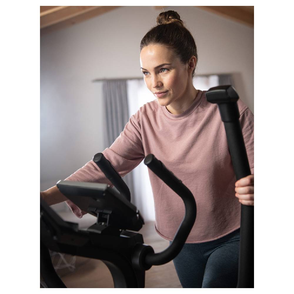 Sport Tec KETTLER Crosstrainer Omnium 500, Frontantrieb Exklusivangebot