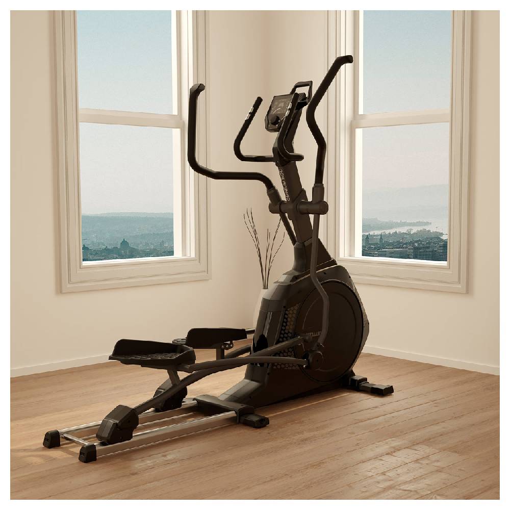 Sport Tec KETTLER Crosstrainer Omnium 500, Frontantrieb Exklusivangebot