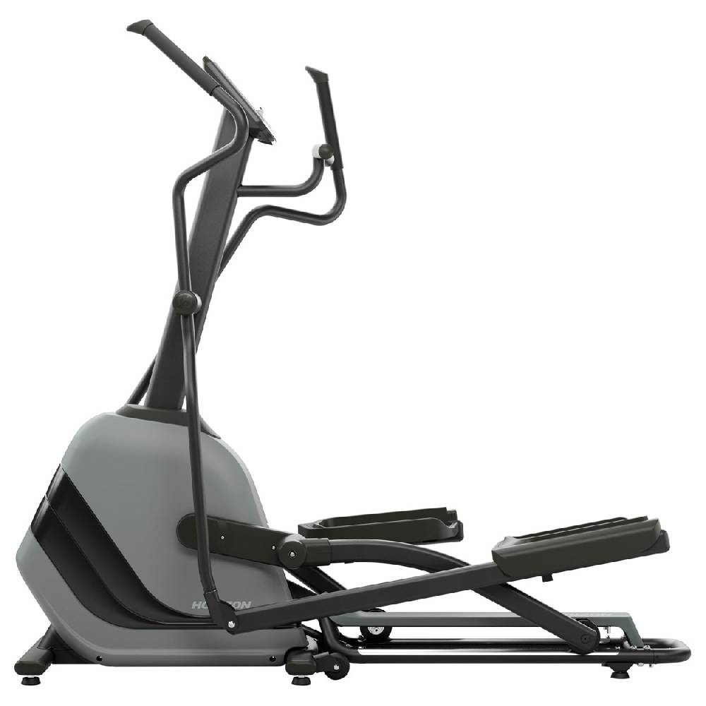 Sport Tec Horizon Fitness Elliptical Ergometer Andes 3.1 Preisnachlass