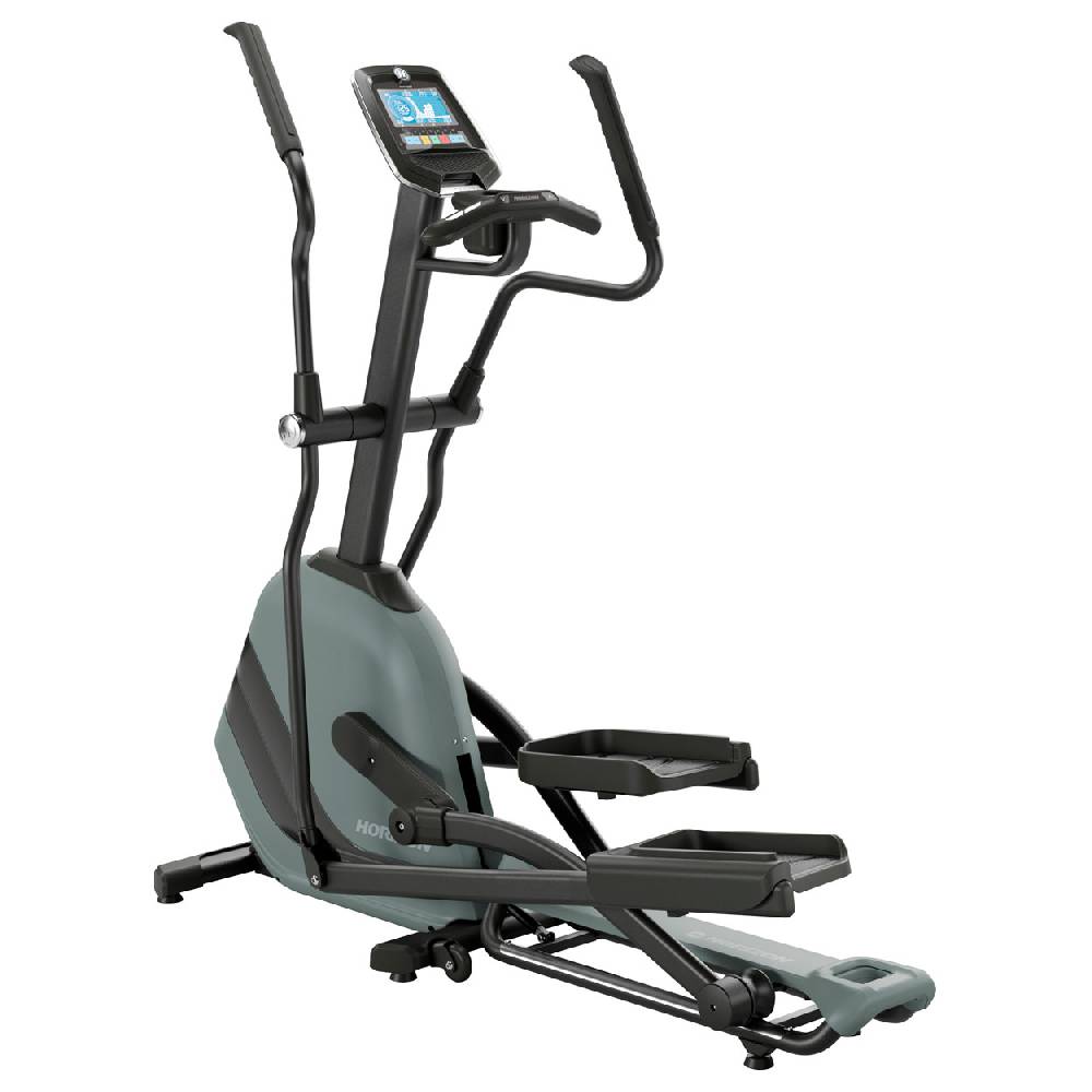 Sport Tec Horizon Fitness Elliptical Ergometer Andes 7.1
