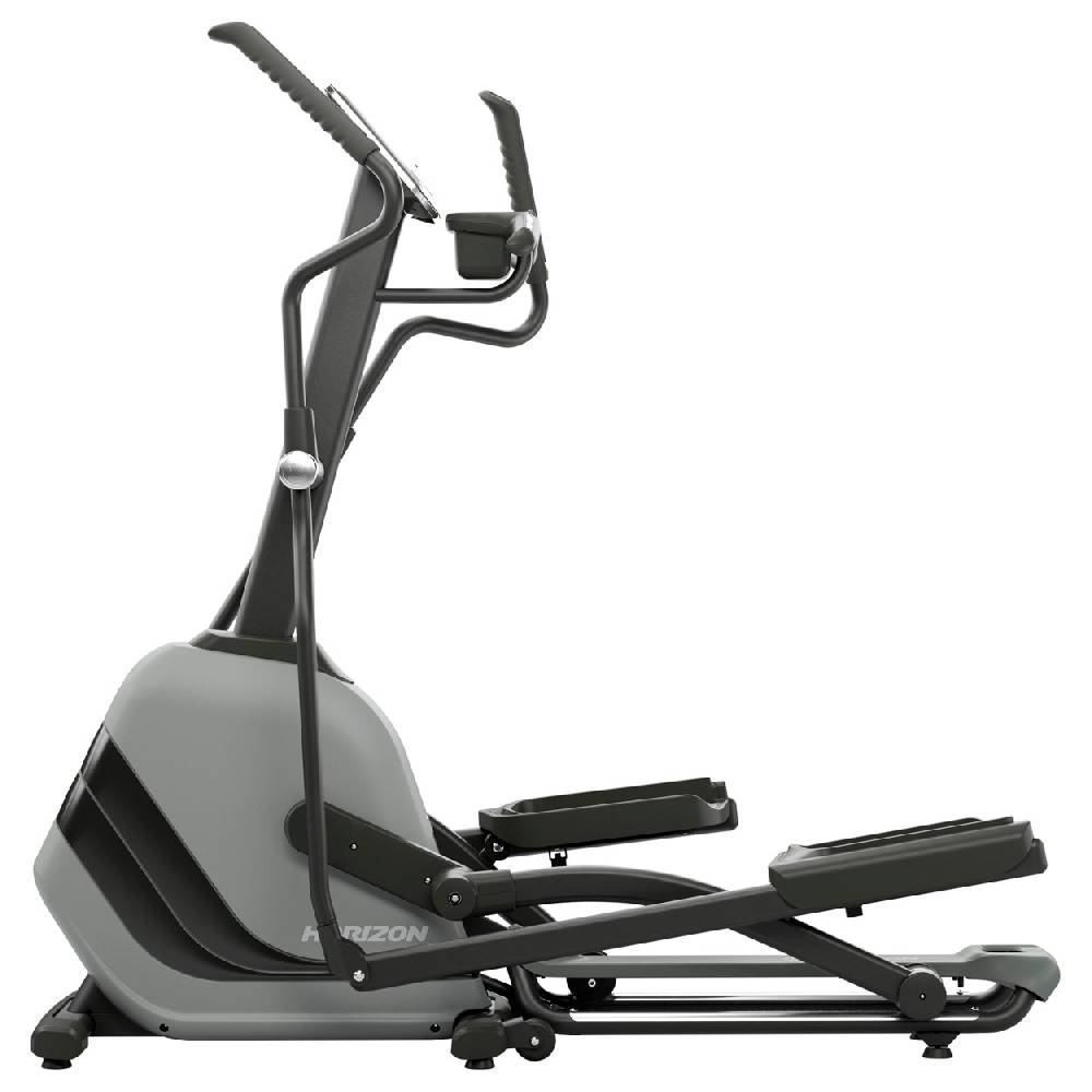 Sport Tec Horizon Fitness Elliptical Ergometer Andes 7.1 Black Friday