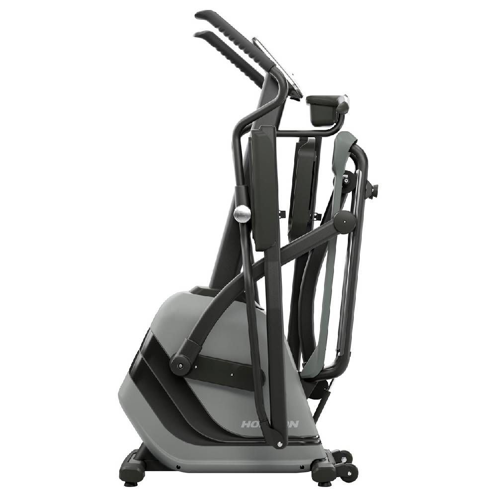 Sport Tec Horizon Fitness Elliptical Ergometer Andes 7.1 Black Friday