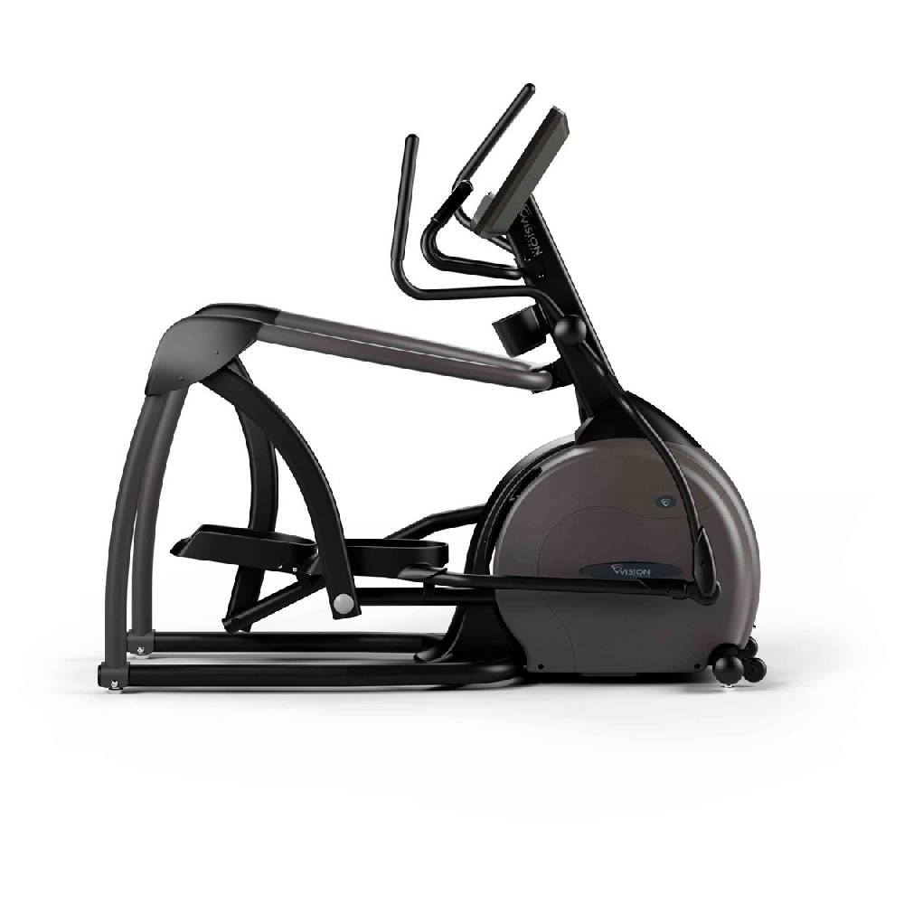 Sport Tec Vision Fitness Elliptical Ergometer S600E Weihnachtsangebot