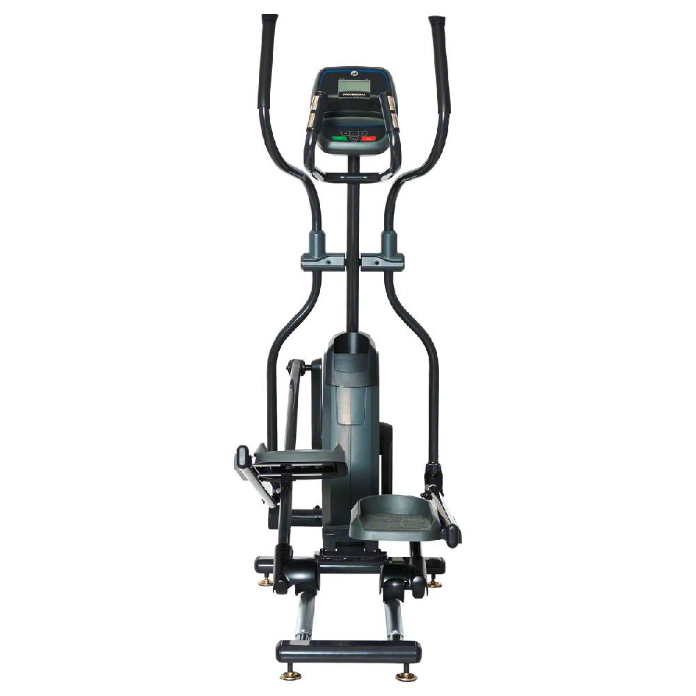 Sport Tec Horizon Fitness Elliptical Ergometer Andes 2.0 Osterangebot