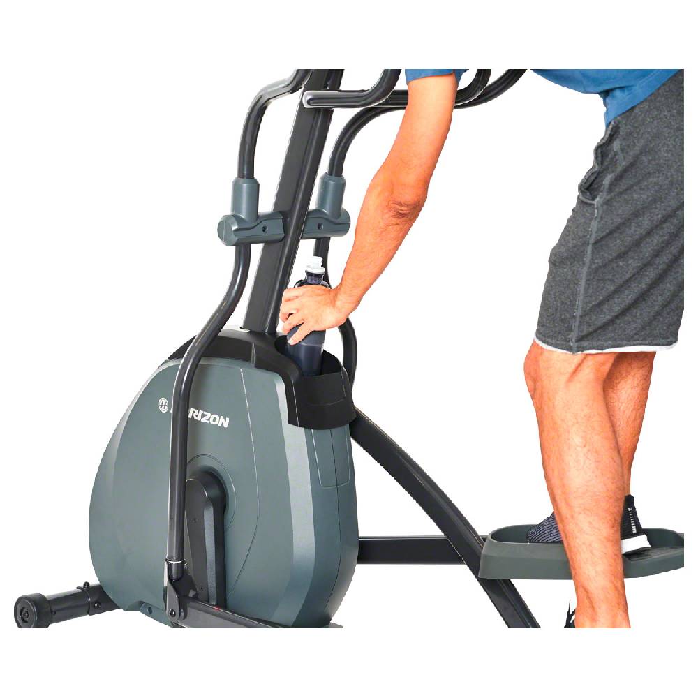 Sport Tec Horizon Fitness Elliptical Ergometer Andes 2.0 Osterangebot