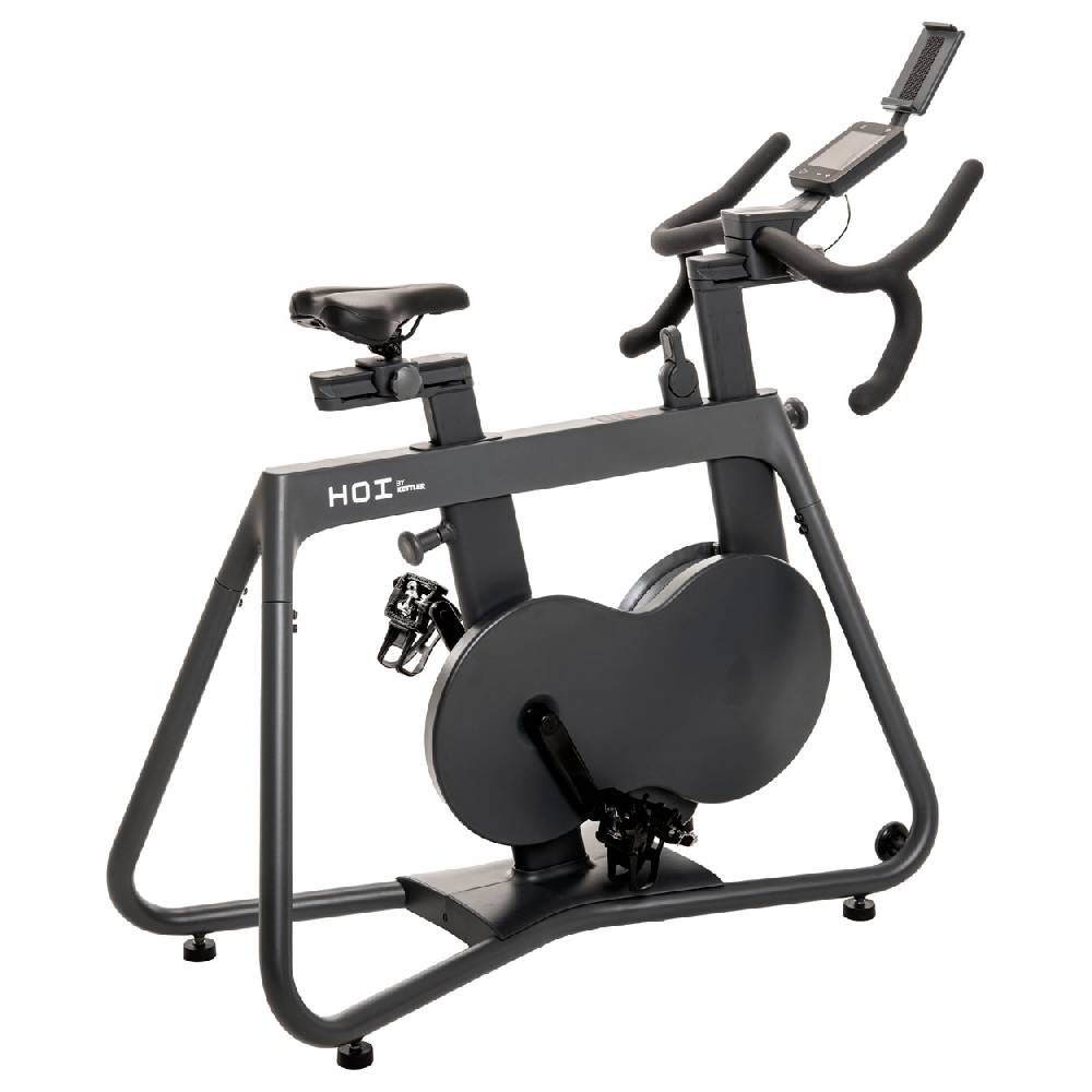 Sport Tec KETTLER Indoor Cycle HOI Speed Muttertagsangebot