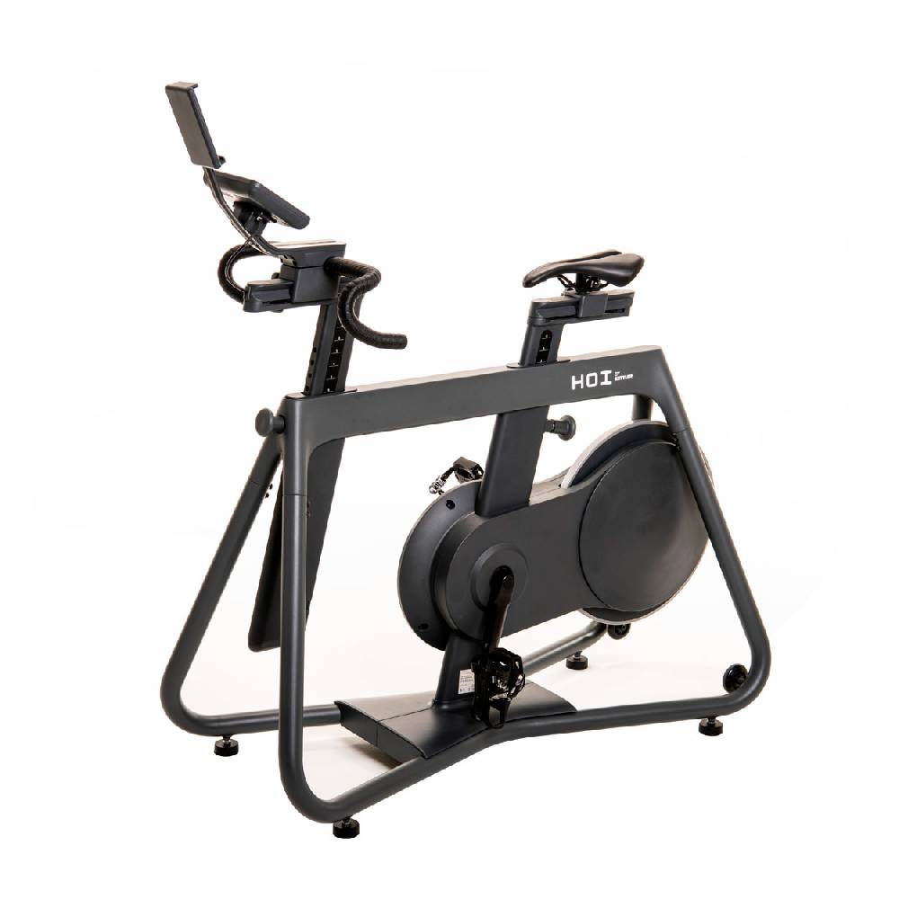 Sport Tec KETTLER Indoor Cycle HOI Frame Vatertagsangebot