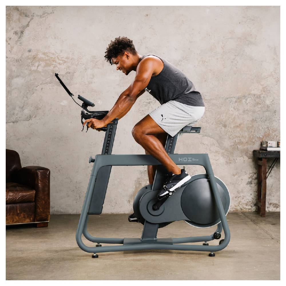 Sport Tec KETTLER Indoor Cycle HOI Frame+ Valentinstagsangebot