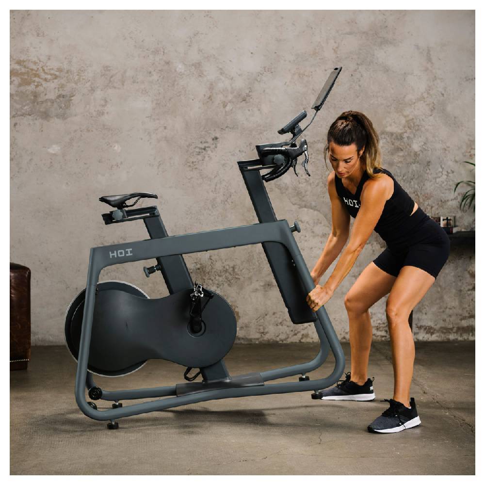 Sport Tec KETTLER Indoor Cycle HOI Frame+ Valentinstagsangebot