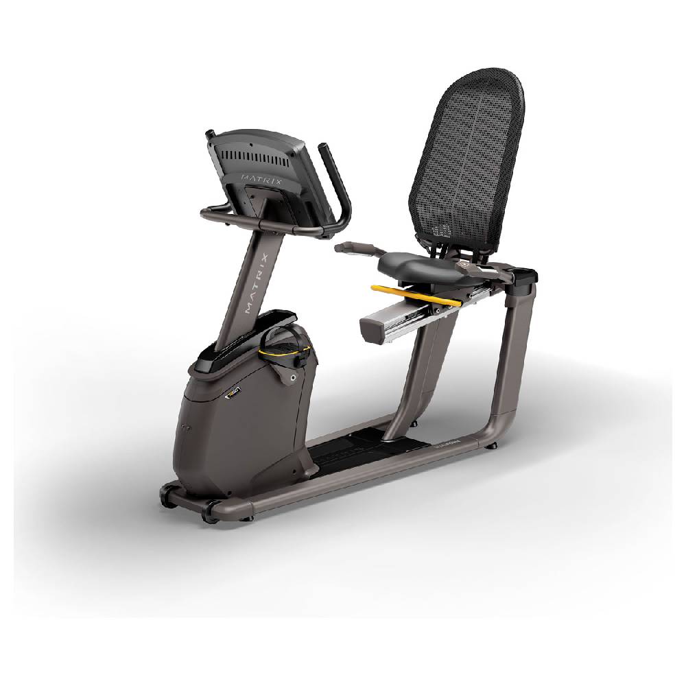 Sport Tec Matrix Liegeergometer R50 mit XR Konsole Top Angebot