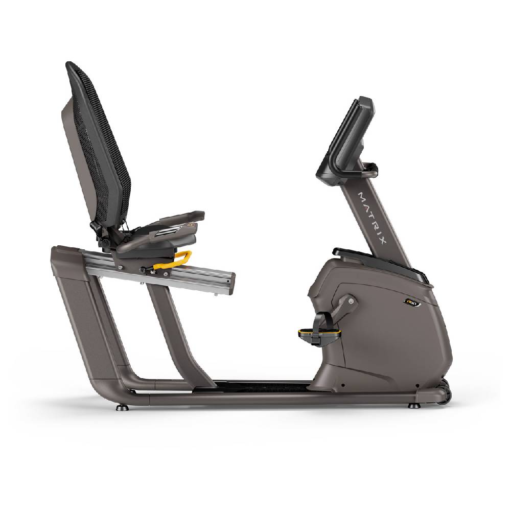 Sport Tec Matrix Liegeergometer R50 mit XR Konsole Top Angebot