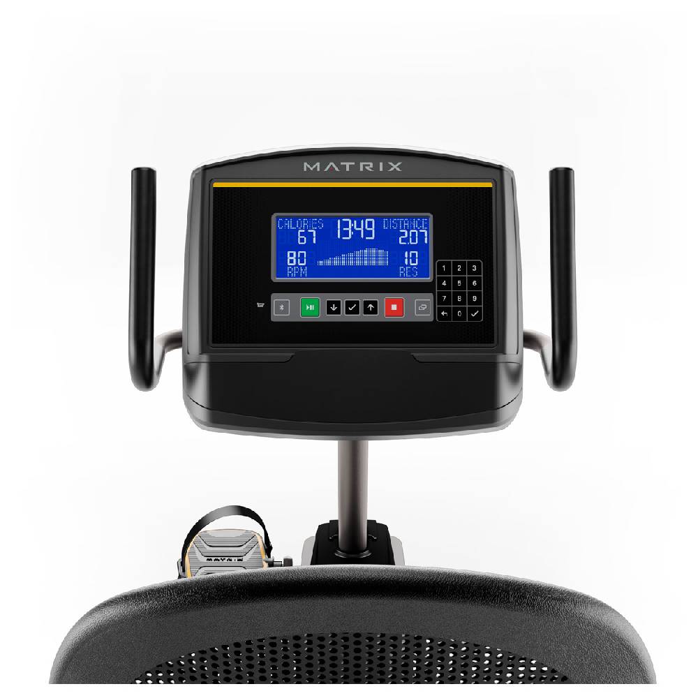 Sport Tec Matrix Liegeergometer R50 mit XR Konsole Top Angebot