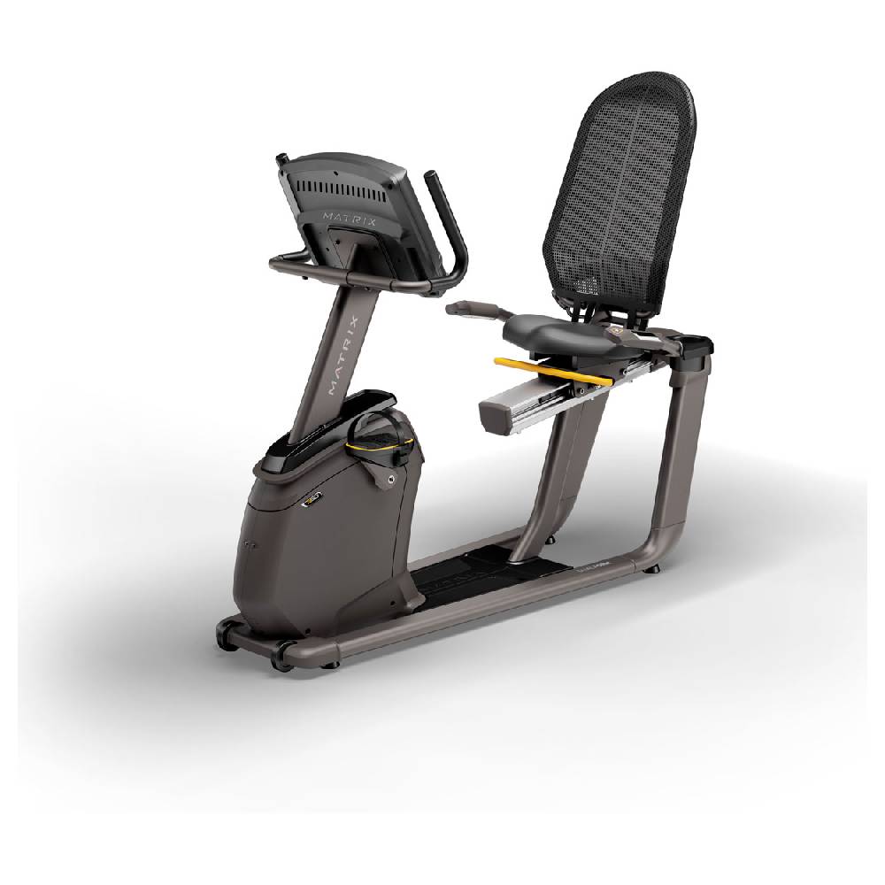 Sport Tec Matrix Liegeergometer R50 mit XIR Konsole Online Outlet