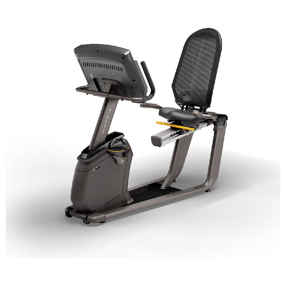 Sport Tec Matrix Liegeergometer R50 mit XUR Konsole Zeitlich begrenztes Angebot