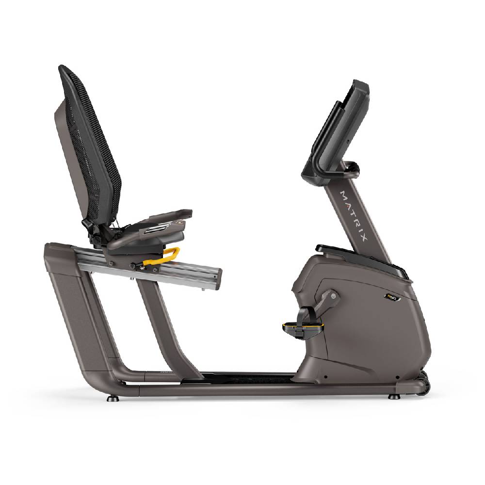 Sport Tec Matrix Liegeergometer R50 mit XUR Konsole Zeitlich begrenztes Angebot