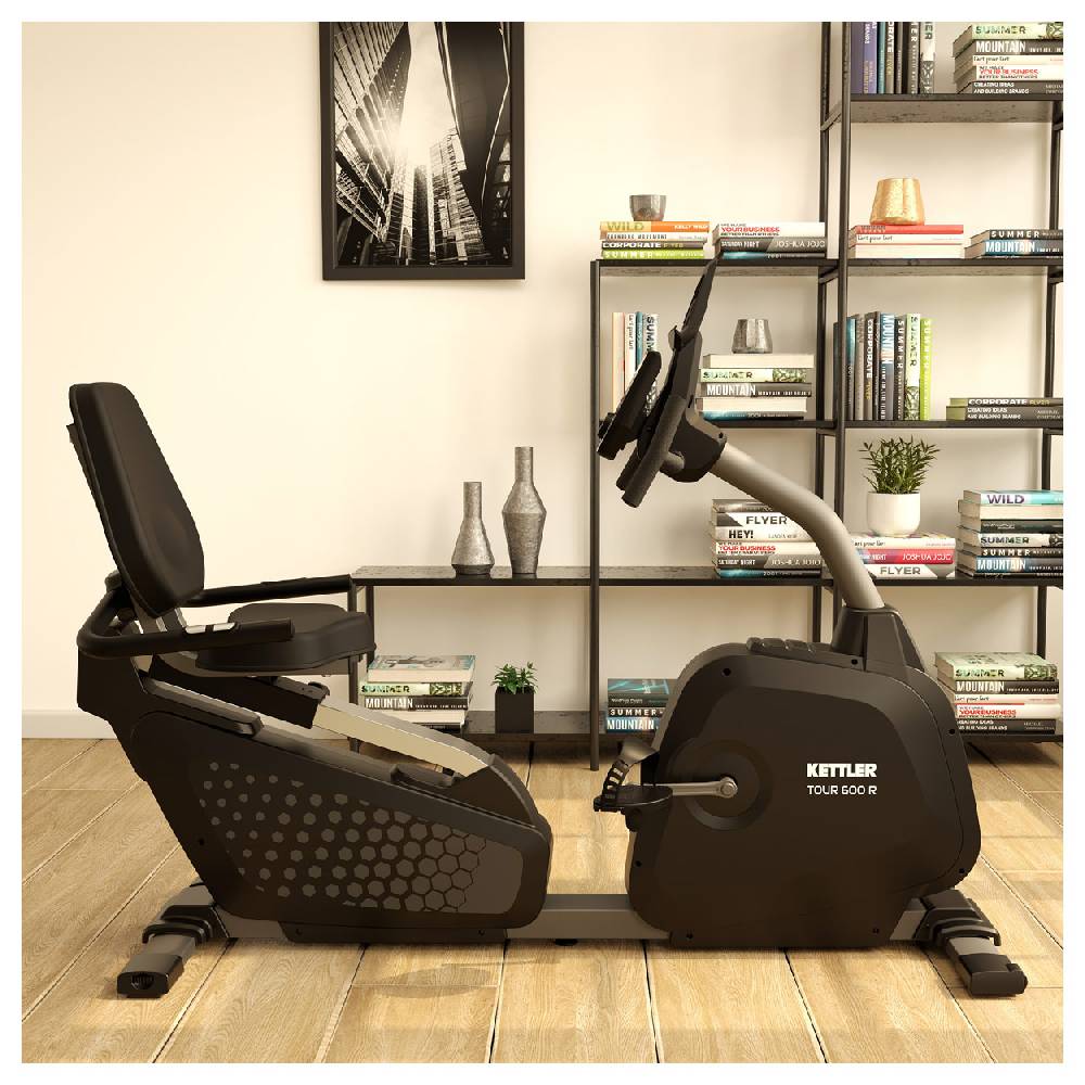 Sport Tec KETTLER Liege-Heimtrainer Tour 600 R Exklusive Angebote