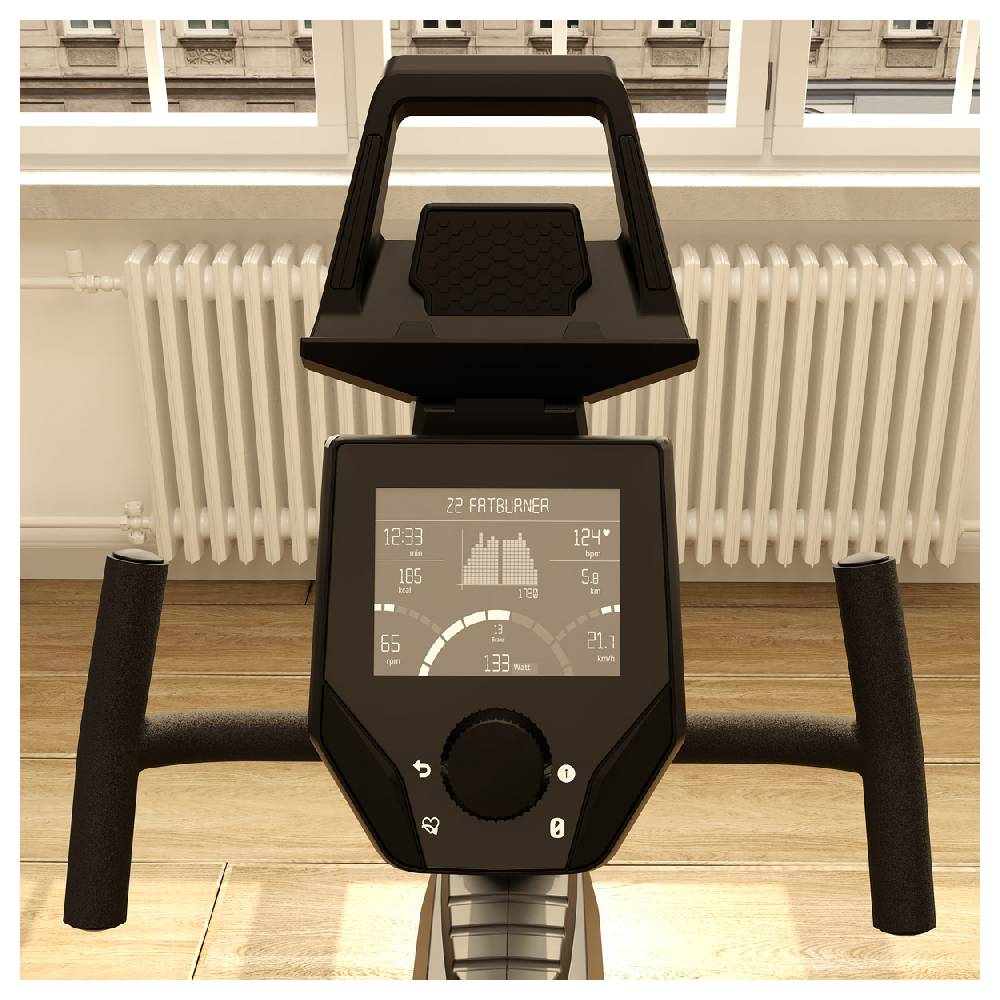 Sport Tec KETTLER Liege-Heimtrainer Tour 600 R Exklusive Angebote