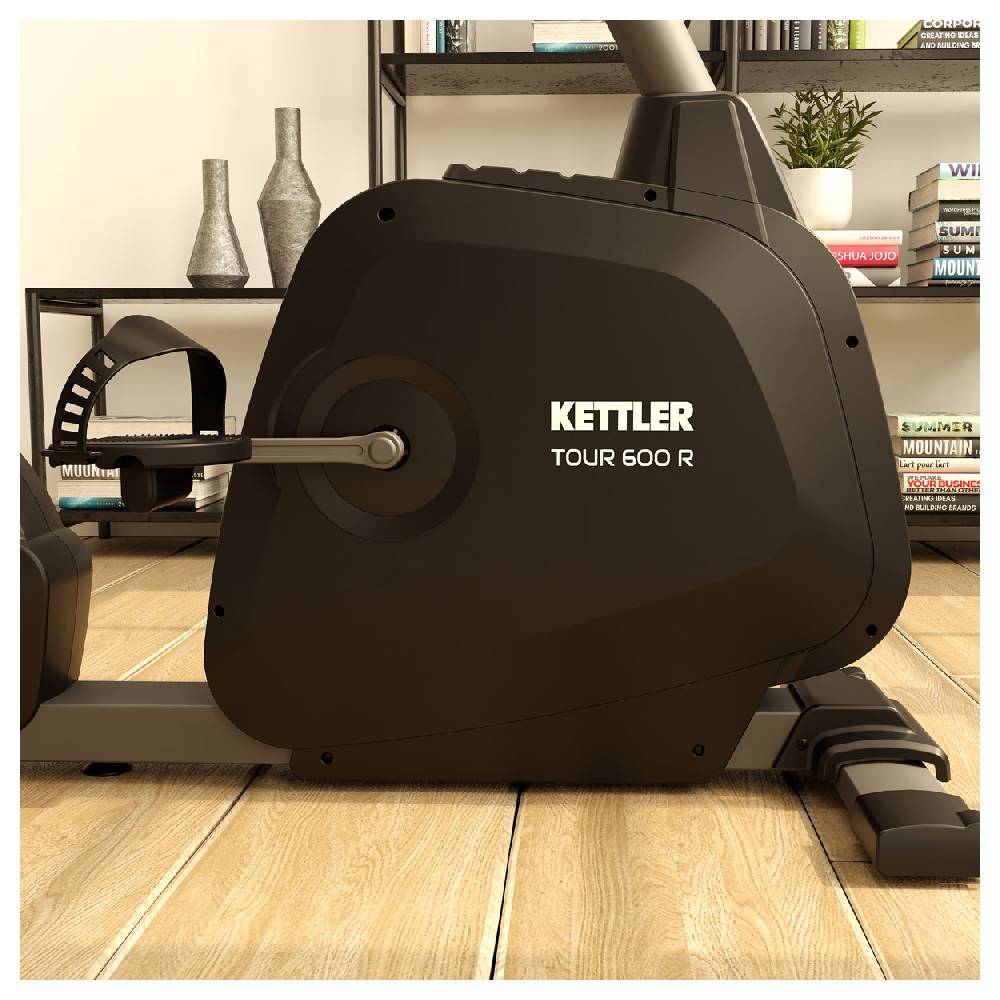 Sport Tec KETTLER Liege-Heimtrainer Tour 600 R Exklusive Angebote