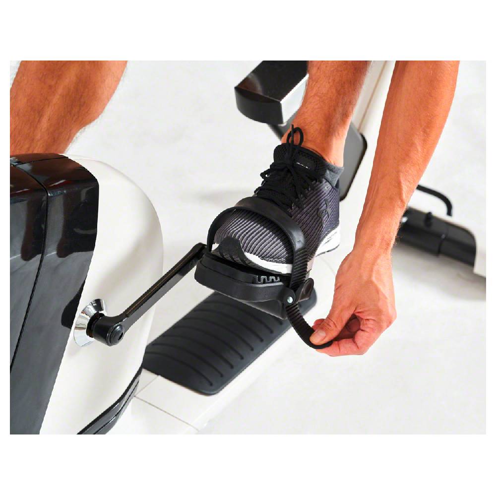 Sport Tec Horizon Fitness Halbliege-Ergometer Comfort R8.0 Blitzangebot