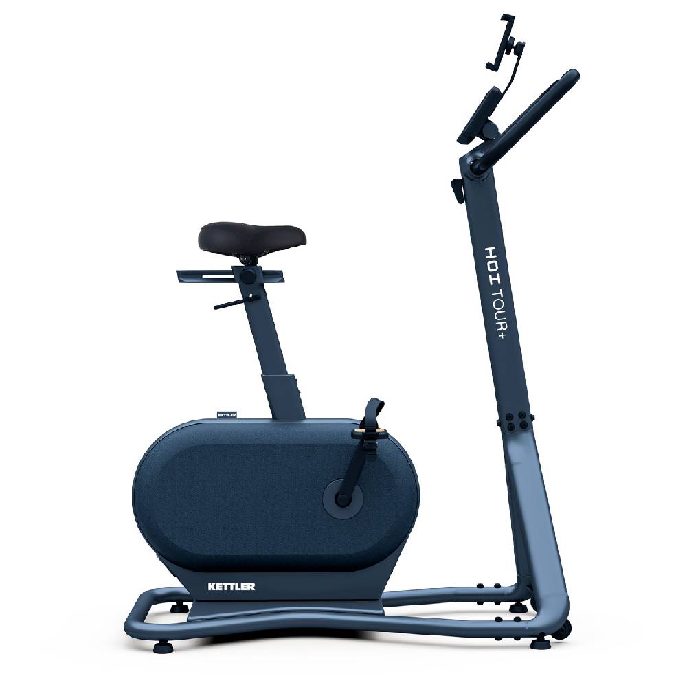 Sport Tec KETTLER Ergometer HOI Tour+ Tägliche Deals