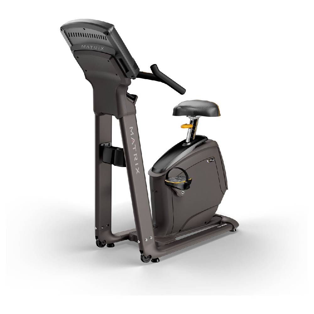 Sport Tec Matrix Ergometer U50 mit XR-Konsole Sonderangebote