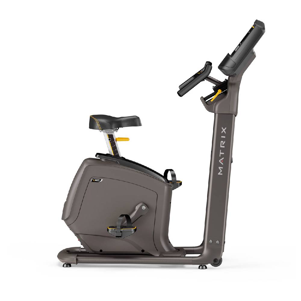 Sport Tec Matrix Ergometer U50 mit XR-Konsole Sonderangebote