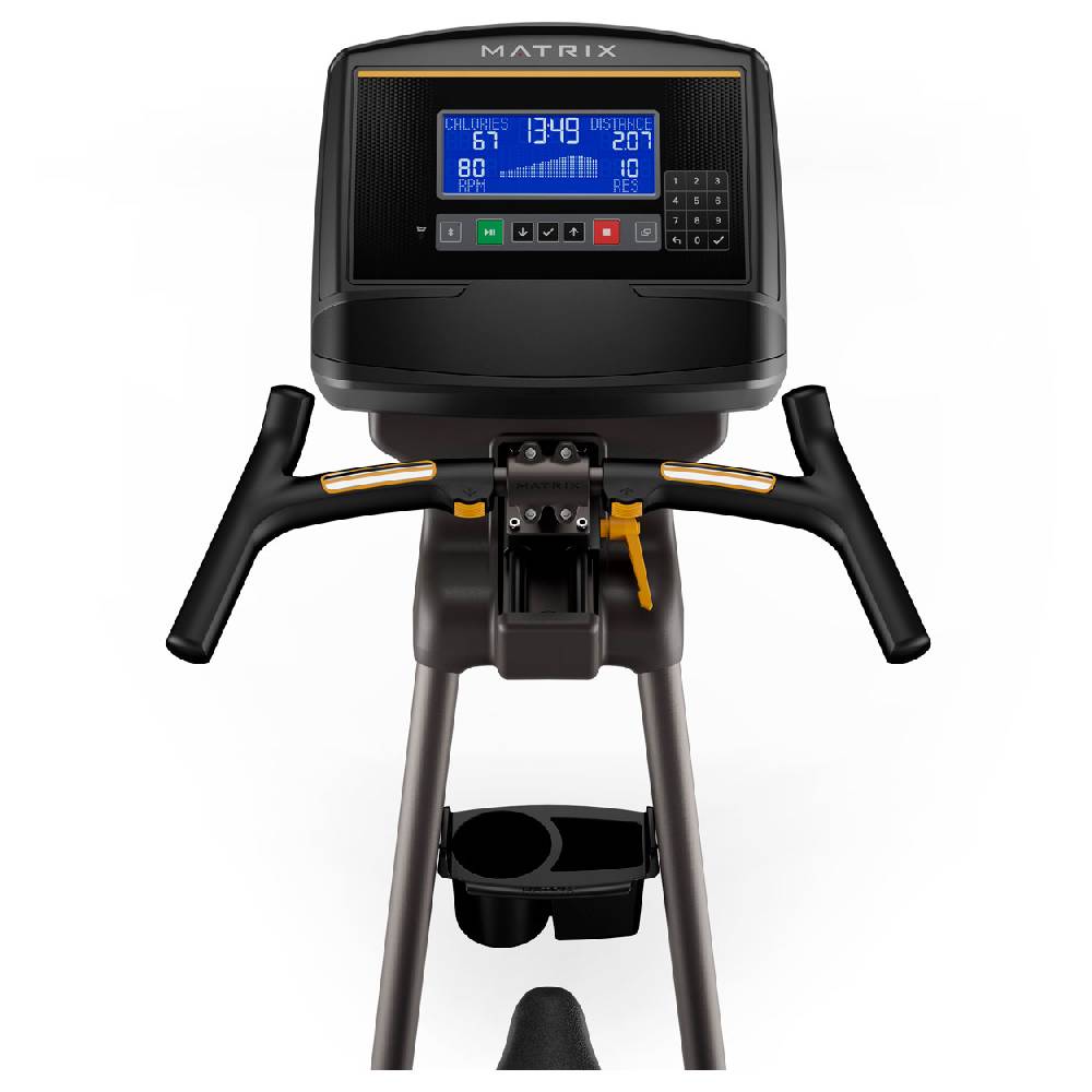 Sport Tec Matrix Ergometer U50 mit XR-Konsole Sonderangebote