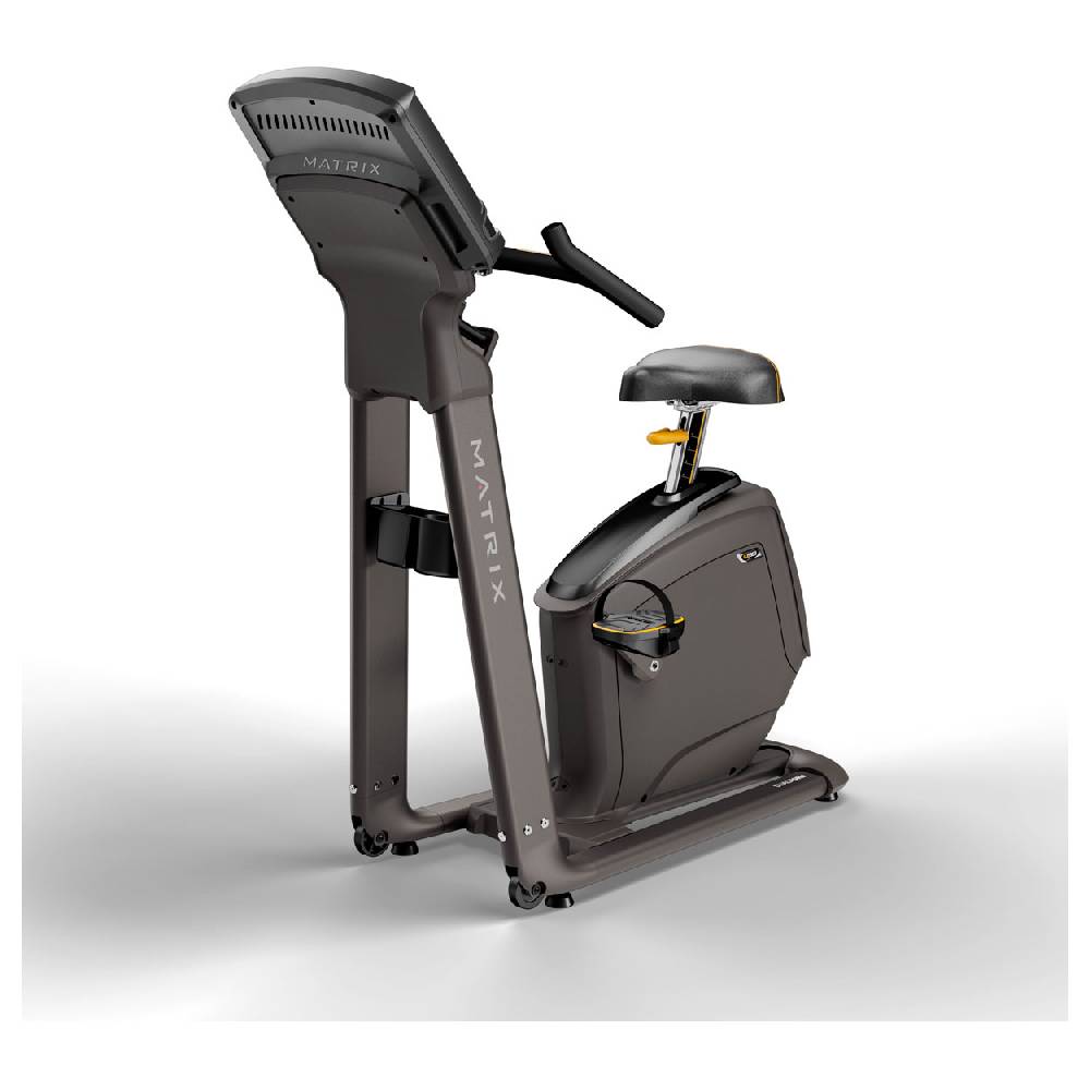 Sport Tec Matrix Ergometer U50 mit XER-Konsole Riesige Ersparnisse