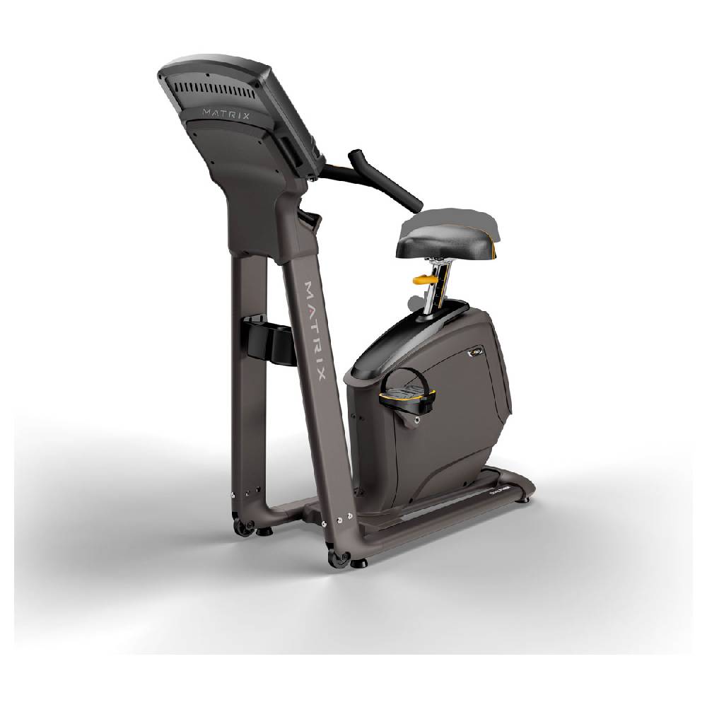 Sport Tec Matrix Ergometer U50 mit XIR-Konsole VIP-Rabatte