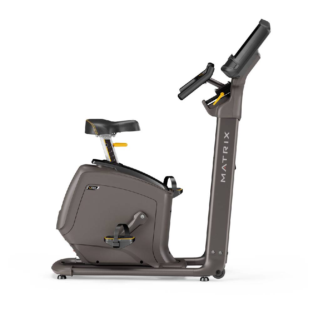 Sport Tec Matrix Ergometer U50 mit XIR-Konsole VIP-Rabatte