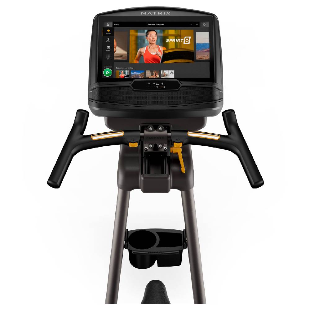 Sport Tec Matrix Ergometer U50 mit XIR-Konsole VIP-Rabatte