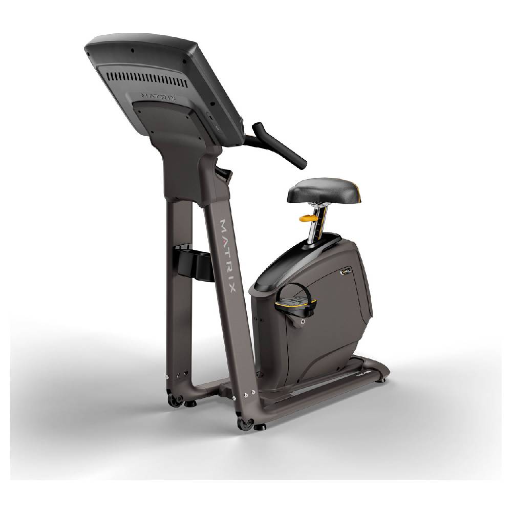 Sport Tec Matrix Ergometer U50 mit XUR-Konsole Tiefpreis