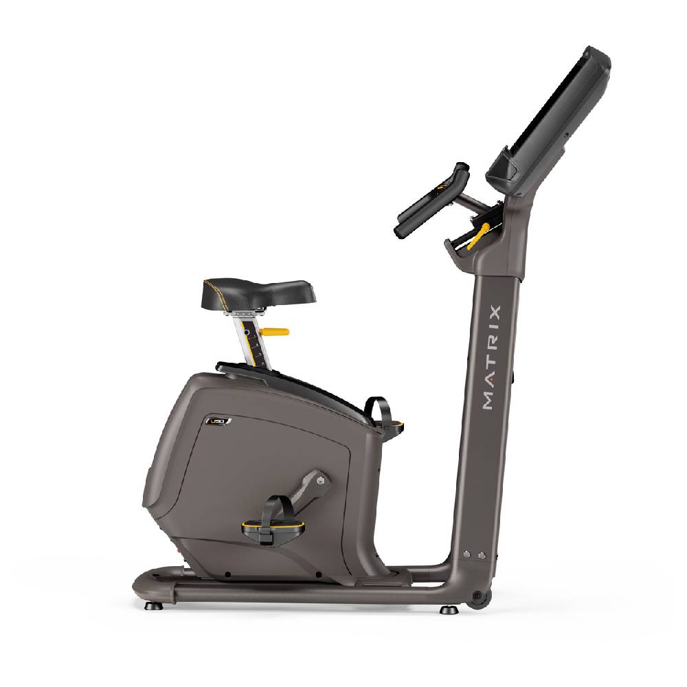 Sport Tec Matrix Ergometer U50 mit XUR-Konsole Tiefpreis