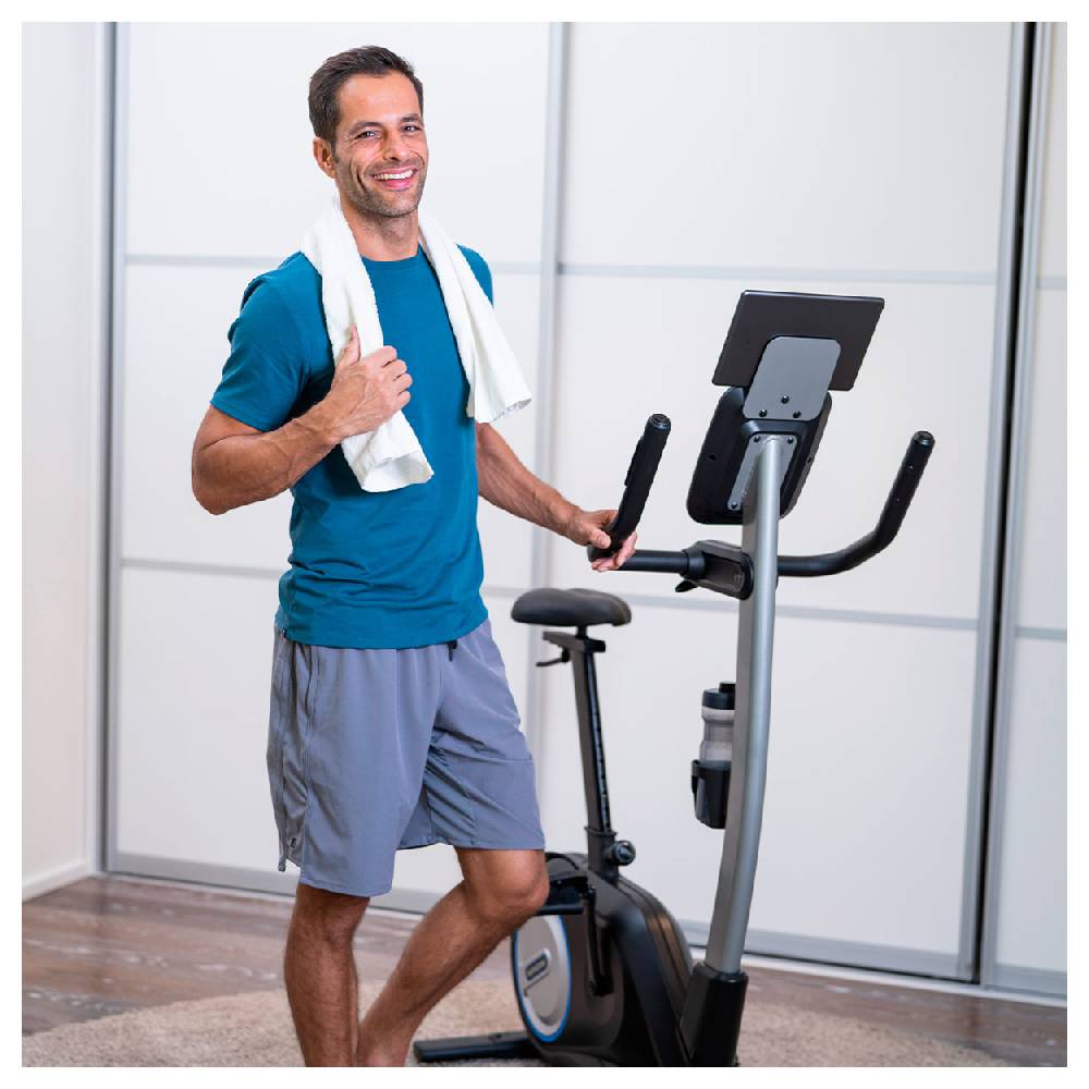Sport Tec Horizon Fitness Ergometer Paros 3.0 Super Sparpreis