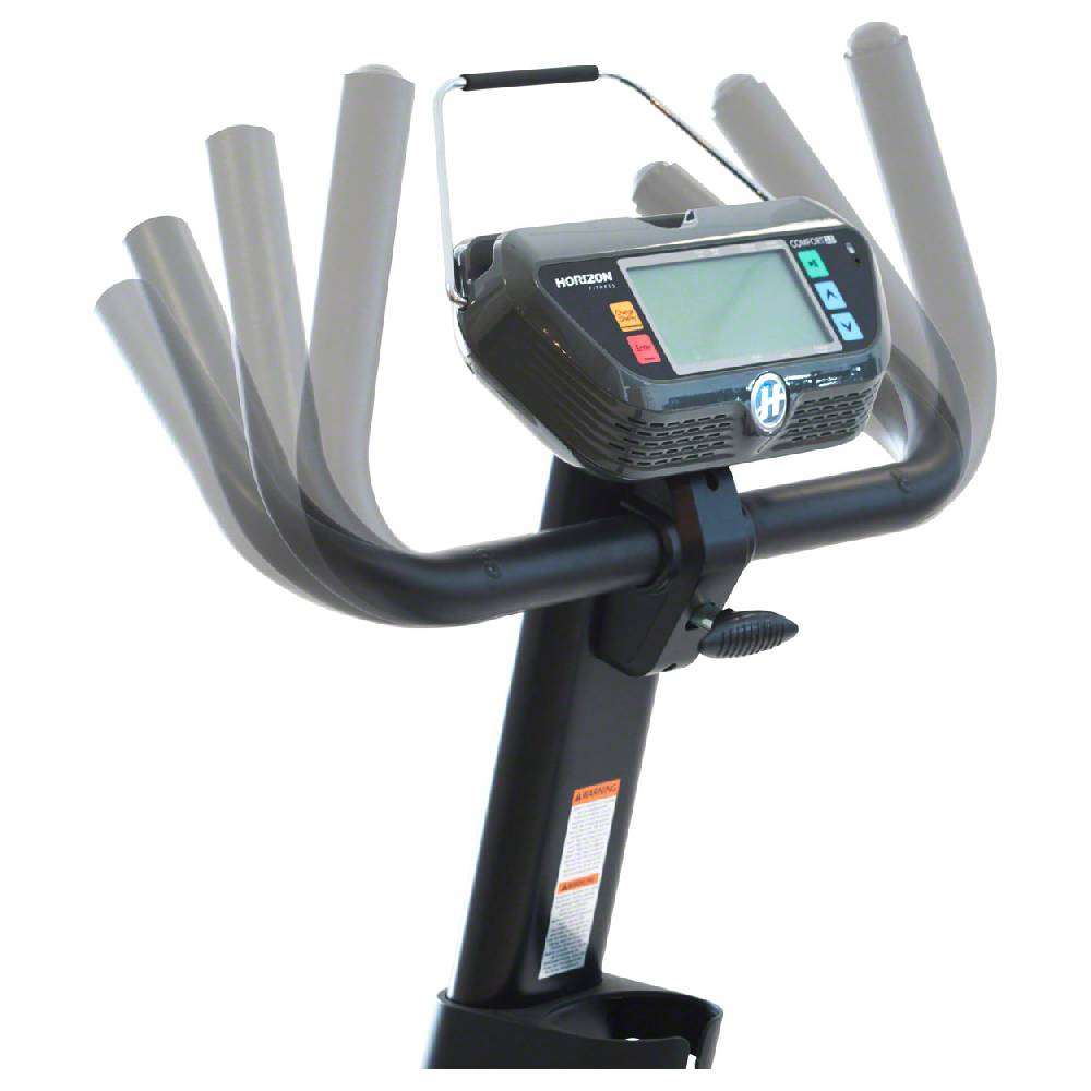 Sport Tec Horizon Fitness Ergometer Comfort 2.0 Wochenangebot