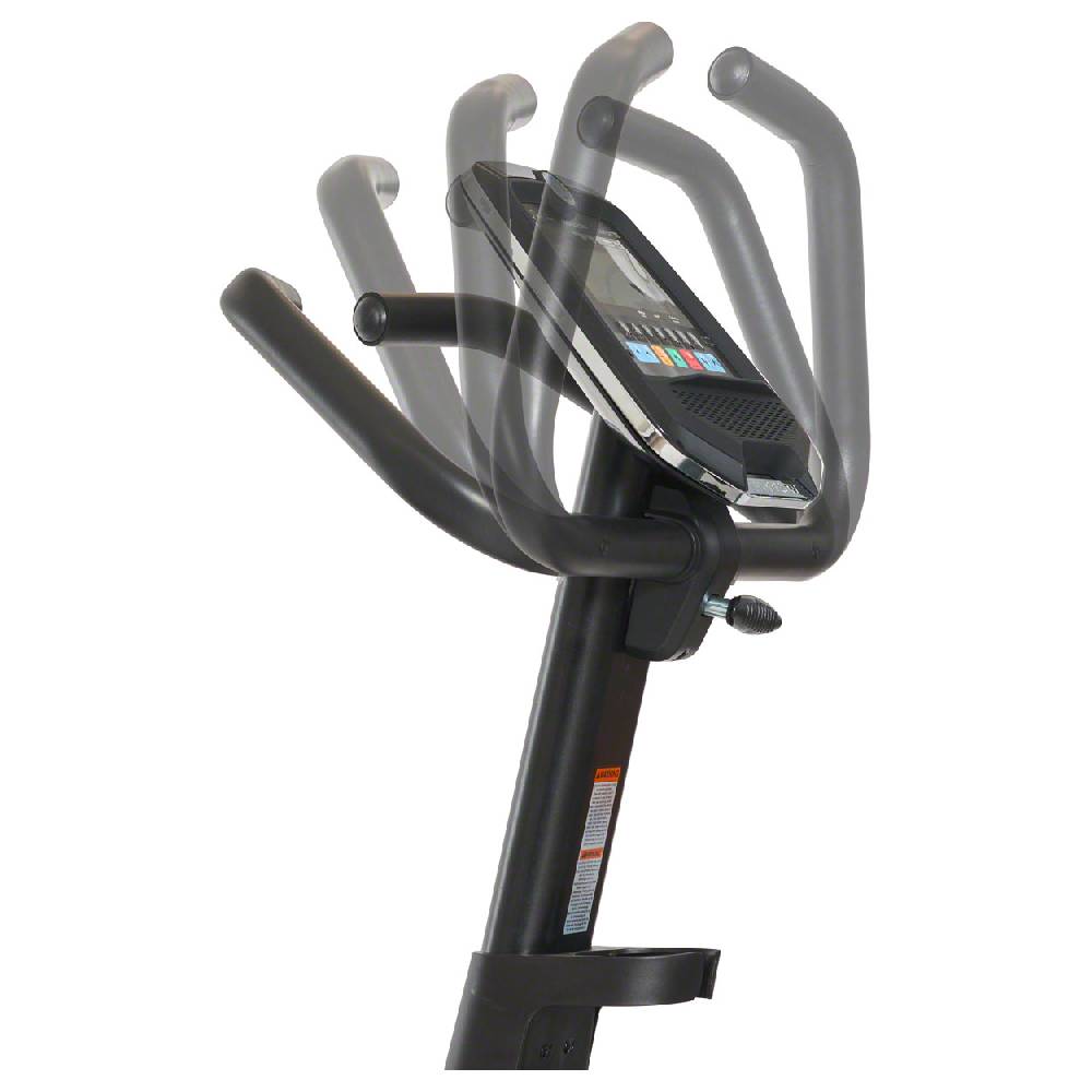 Sport Tec Horizon Fitness Ergometer Comfort 4.0 Kostenlose Rückgabe