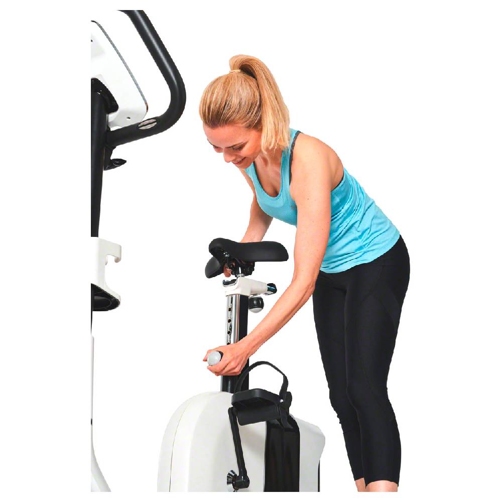 Sport Tec Horizon Fitness Ergometer Comfort 8.1 Begrenzte Freigabe
