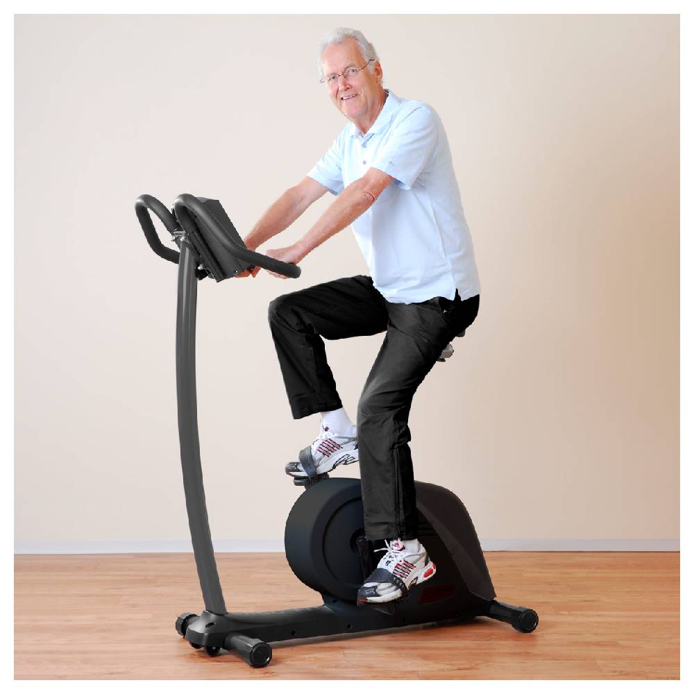 Sport Tec ERGO-FIT Ergometer Cycle 457 med Bis zu 65% Rabatt