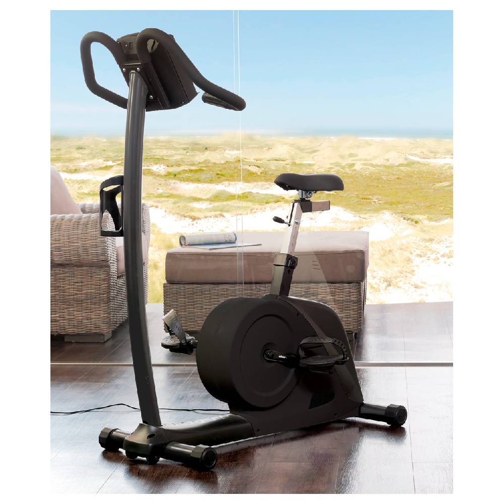 Sport Tec ERGO-FIT Ergometer Cycle 457 med Bis zu 65% Rabatt