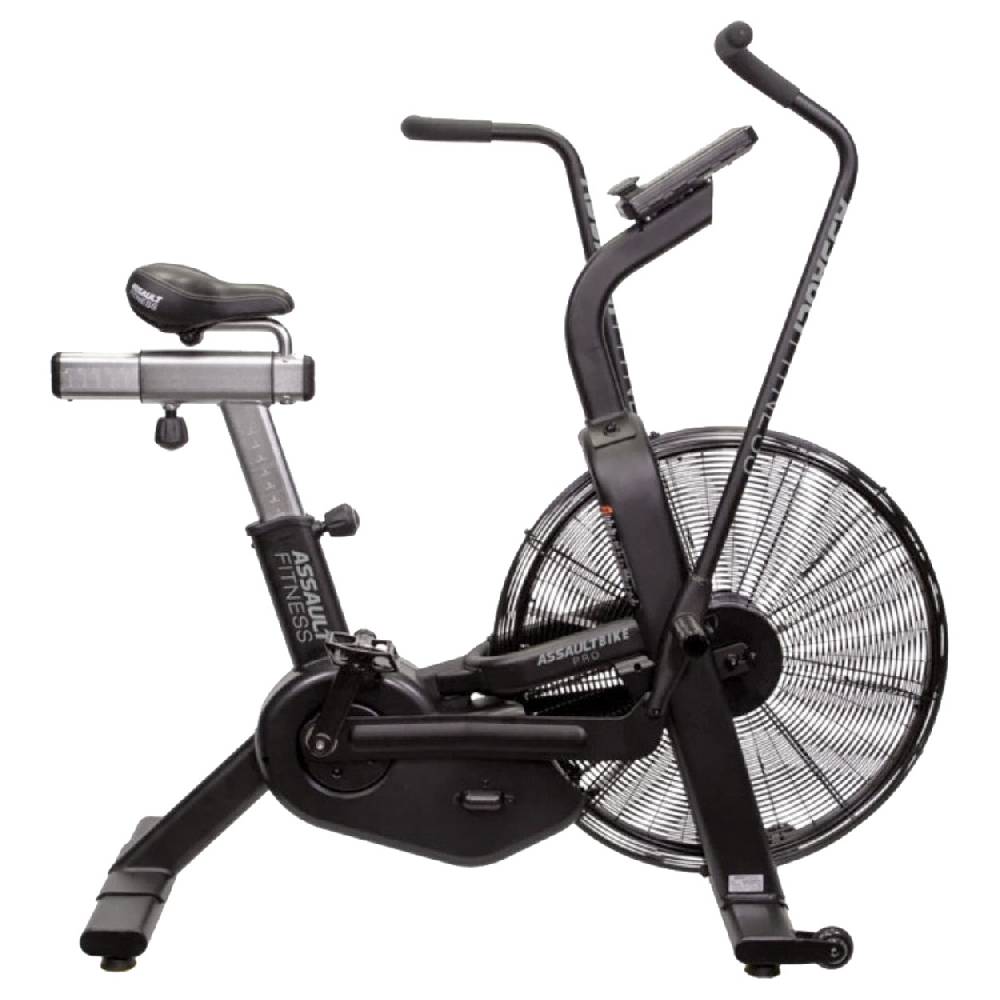 Sport Tec ASSAULT FITNESS AirBike Pro Bis zu 55% Rabatt