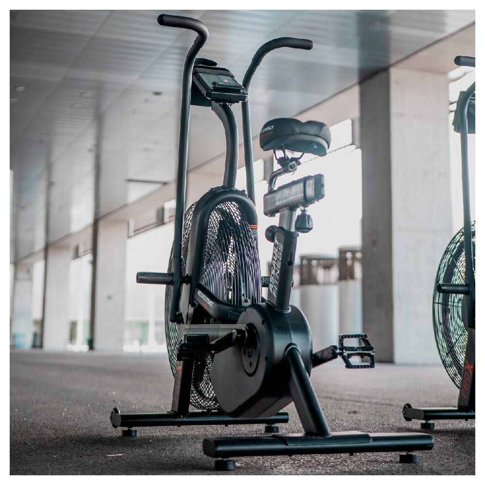 Sport Tec ASSAULT FITNESS AirBike Pro X Discount Store für neue Produkte