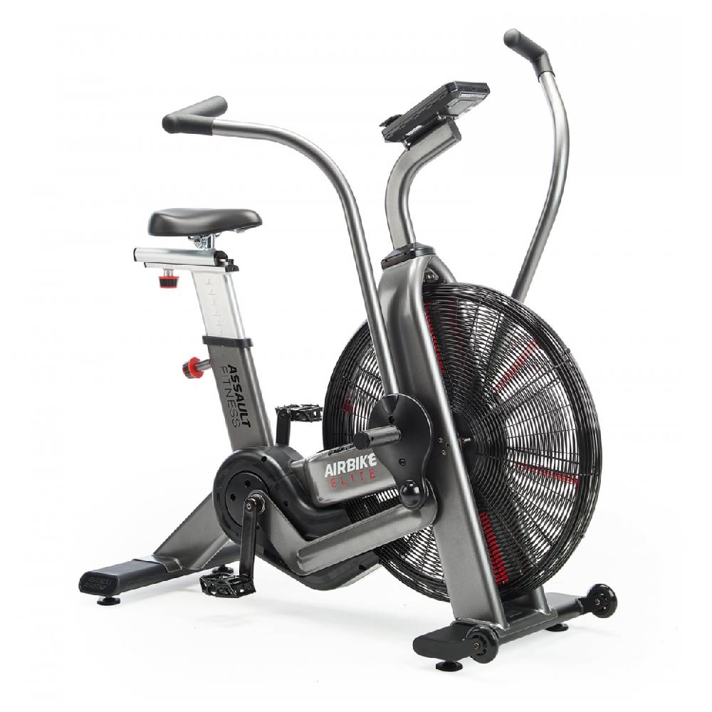 Sport Tec ASSAULT FITNESS AirBike Elite Nur noch ein Tag übrig