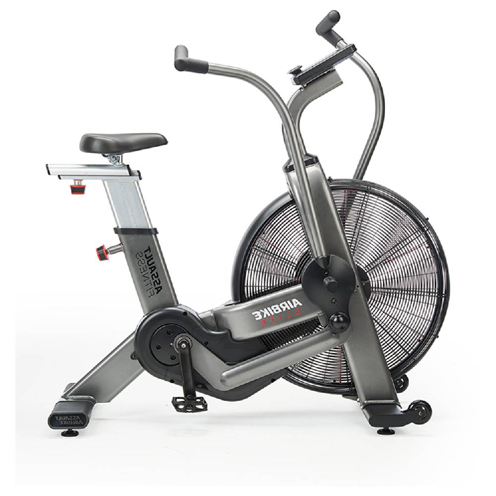 Sport Tec ASSAULT FITNESS AirBike Elite Nur noch ein Tag übrig