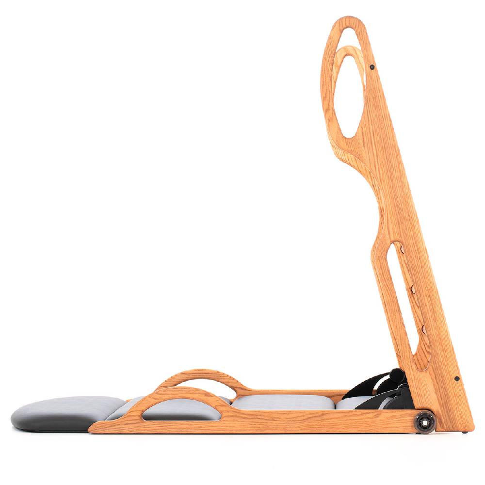 Sport Tec NOHrD Stretching-Station Elasko, Eiche Online