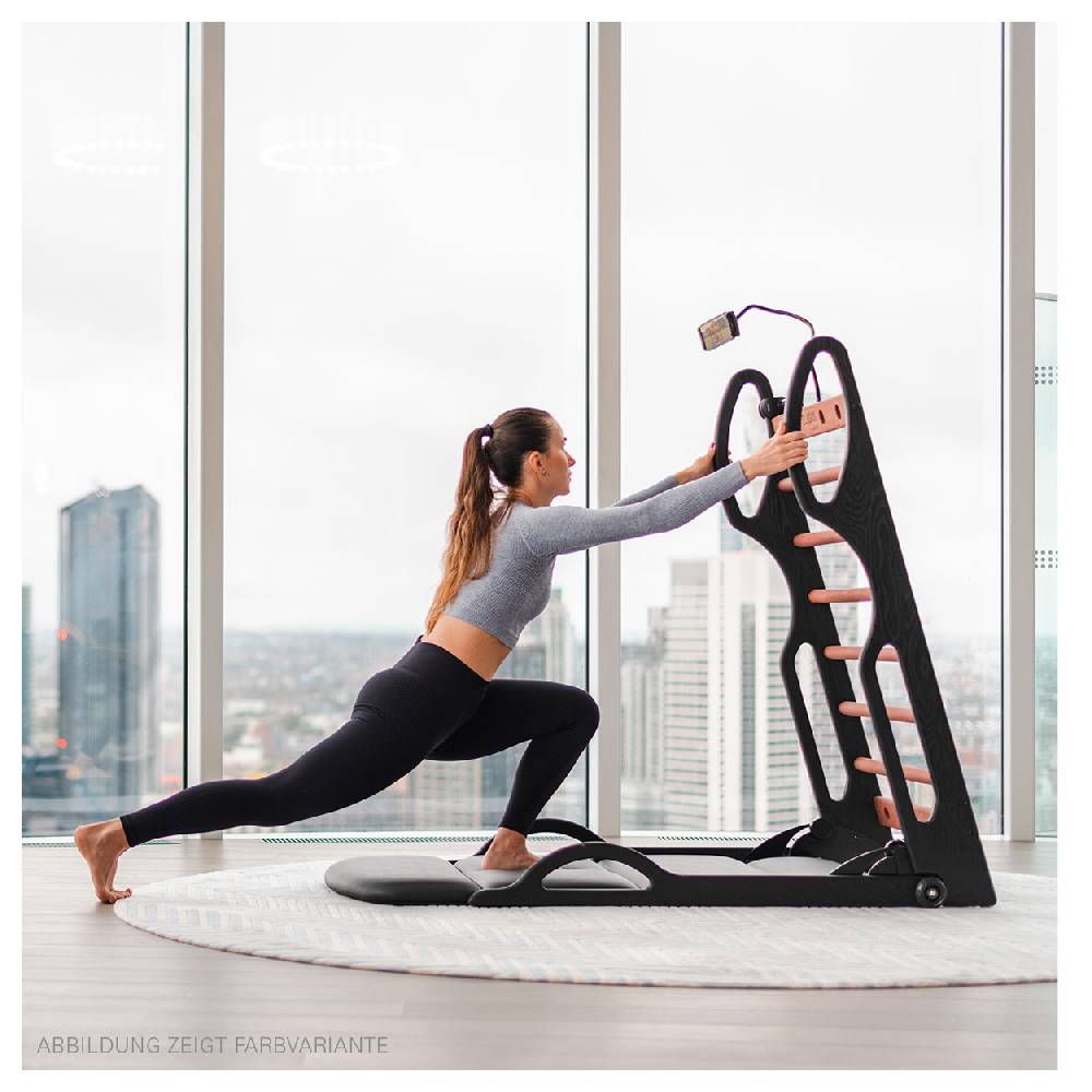 Sport Tec NOHrD Stretching-Station Elasko, Club Outlet